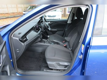Used Skoda Scala 2020 for sale - 76223490: Photo
