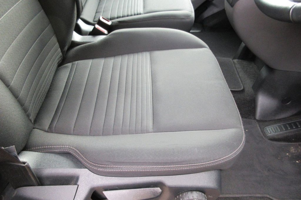 Used Ford Transit Custom 2022 for sale - 76228730: Photo 16