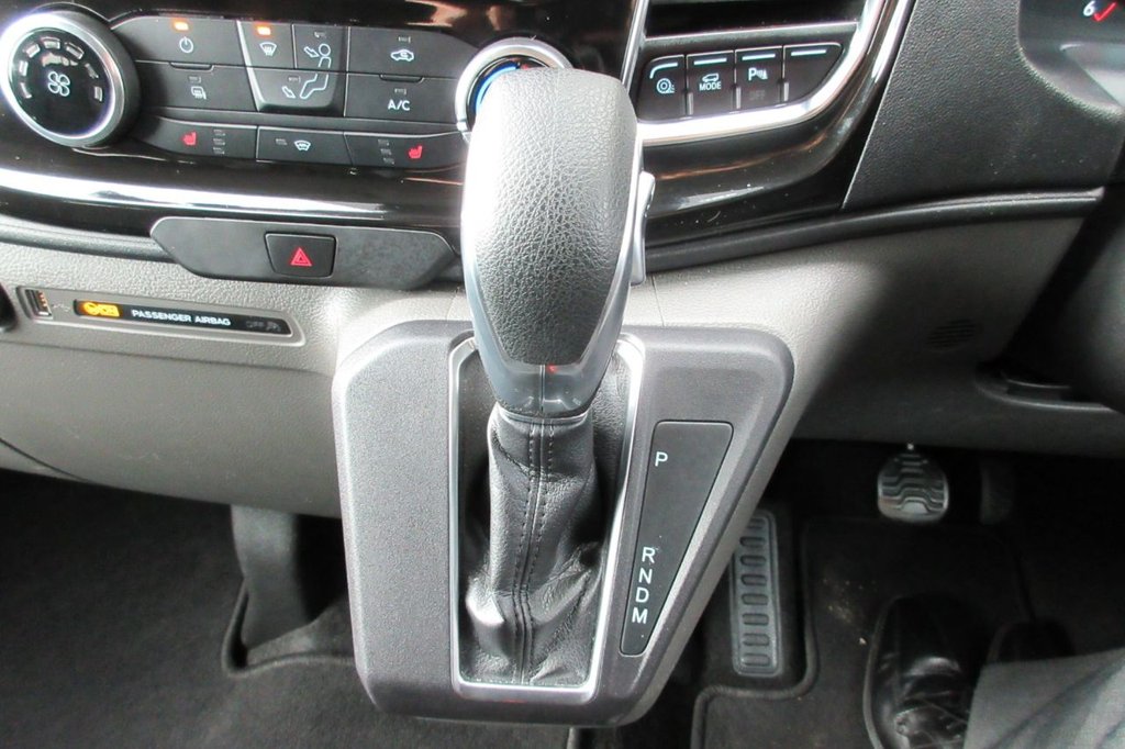 Used Ford Transit Custom 2022 for sale - 76228730: Photo 18