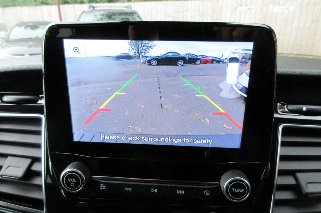 Used Ford Transit Custom 2022 for sale - 76228730: Photo 20