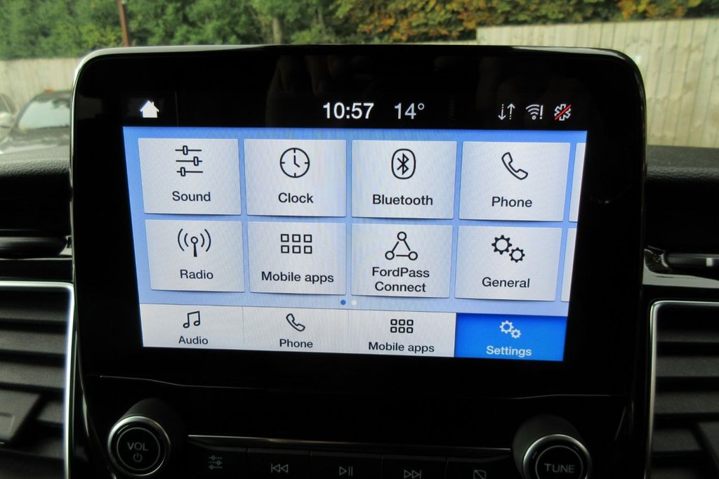 Used Ford Transit Custom 2022 for sale - 76228730: Photo 21