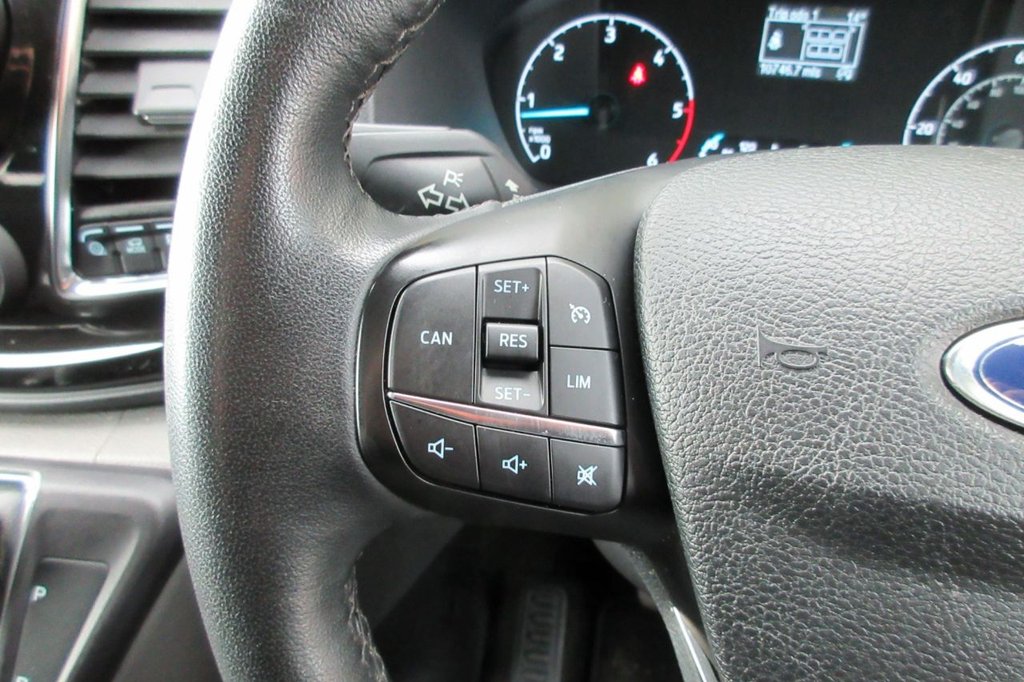 Used Ford Transit Custom 2022 for sale - 76228730: Photo 22