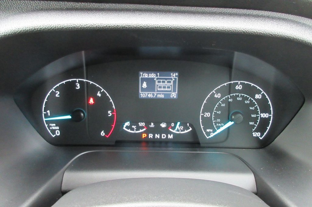 Used Ford Transit Custom 2022 for sale - 76228730: Photo 23