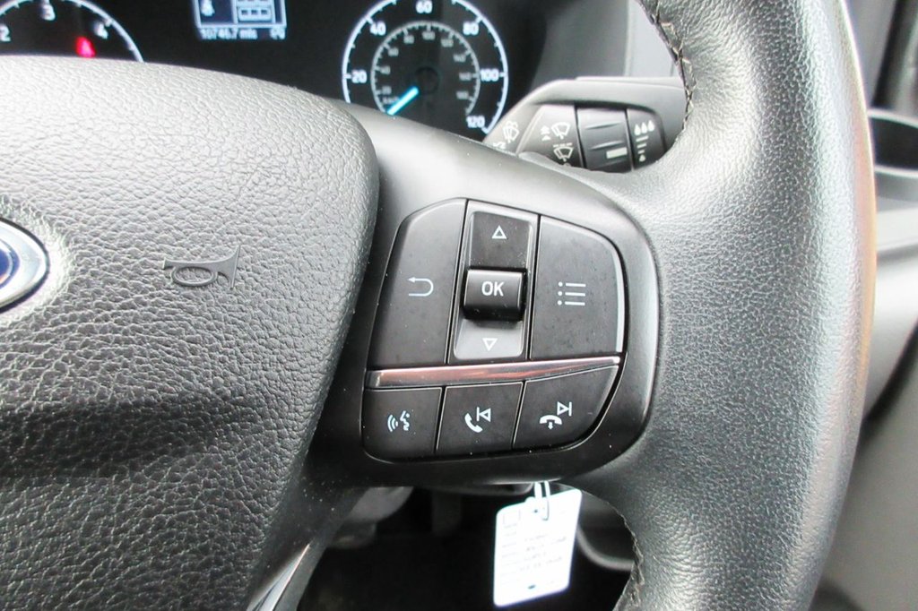 Used Ford Transit Custom 2022 for sale - 76228730: Photo 24