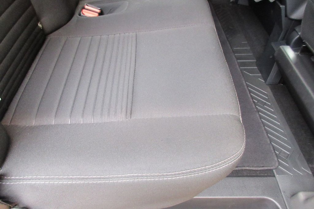 Used Ford Transit Custom 2022 for sale - 76228730: Photo 27