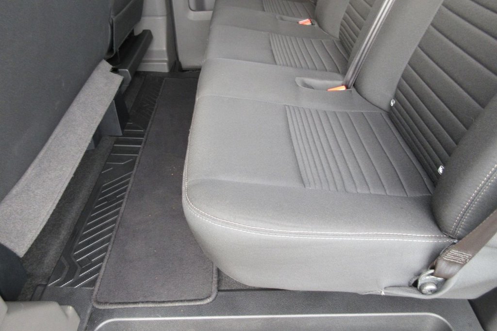 Used Ford Transit Custom 2022 for sale - 76228730: Photo 9