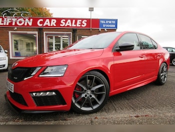 Used Skoda Octavia 2018 for sale - 76228731: Photo