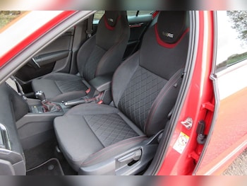 Used Skoda Octavia 2018 for sale - 76228731: Photo