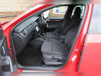 Used Skoda Octavia 2018 for sale - 76228731: Photo