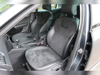 Used Skoda Octavia 2014 for sale - 76228735: Photo