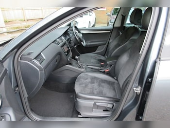 Used Skoda Octavia 2014 for sale - 76228735: Photo