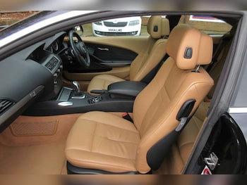 Used BMW 6 Series 2009 for sale - 76228734: Photo