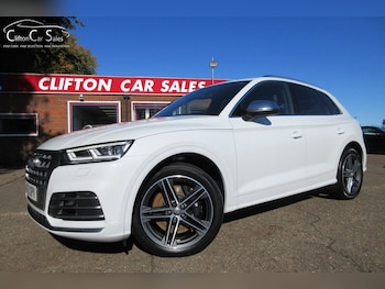 Used Audi Q5 2020 for sale - 76228739: Photo