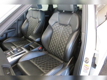 Used Audi Q5 2020 for sale - 76228739: Photo