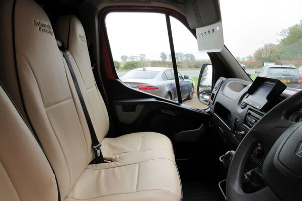 Used Renault Master 2015 for sale - 76256791: Photo 10