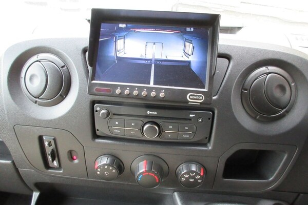 Used Renault Master 2015 for sale - 76256791: Photo 12