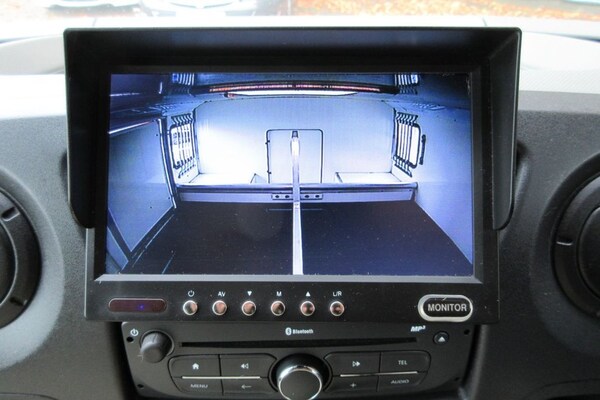 Used Renault Master 2015 for sale - 76256791: Photo 15