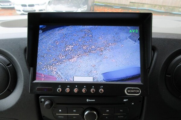 Used Renault Master 2015 for sale - 76256791: Photo 16