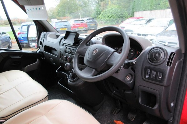 Used Renault Master 2015 for sale - 76256791: Photo 18