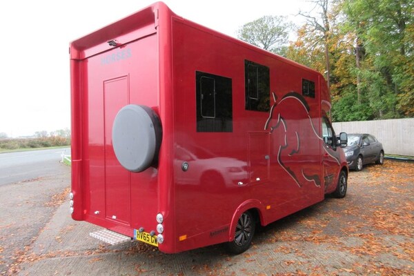 Used Renault Master 2015 for sale - 76256791: Photo 19