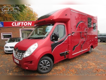 Renault - Master