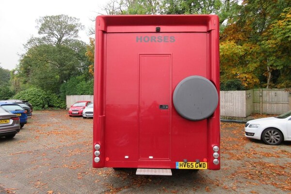 Used Renault Master 2015 for sale - 76256791: Photo 20