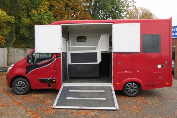 Used Renault Master 2015 for sale - 76256791: Photo 26
