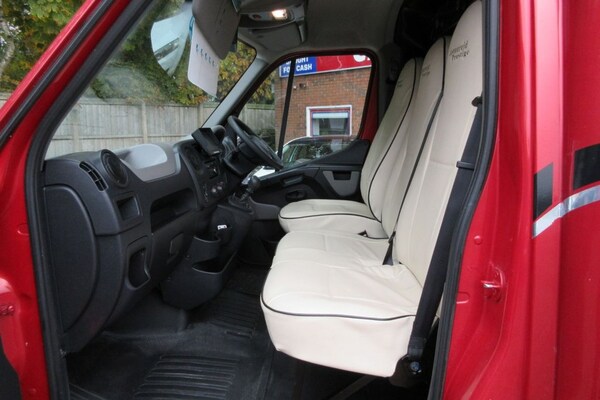 Used Renault Master 2015 for sale - 76256791: Photo 2