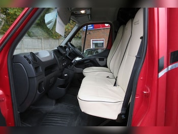 Used Renault Master 2015 for sale - 76256791: Photo 2