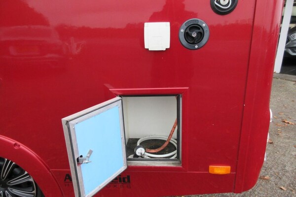 Used Renault Master 2015 for sale - 76256791: Photo 32
