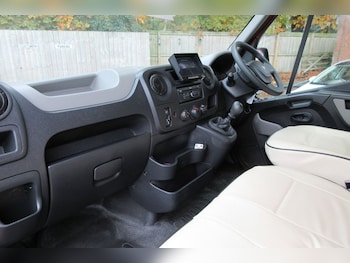 Used Renault Master 2015 for sale - 76256791: Photo 3