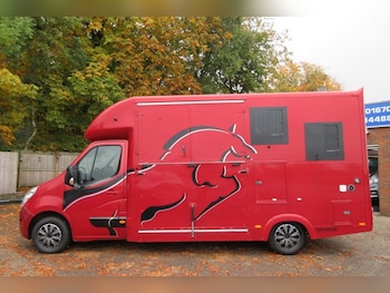 Used Renault Master 2015 for sale - 76256791: Photo 4