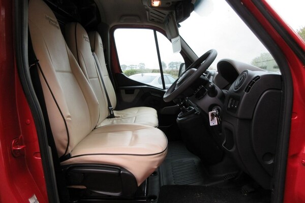 Used Renault Master 2015 for sale - 76256791: Photo 9