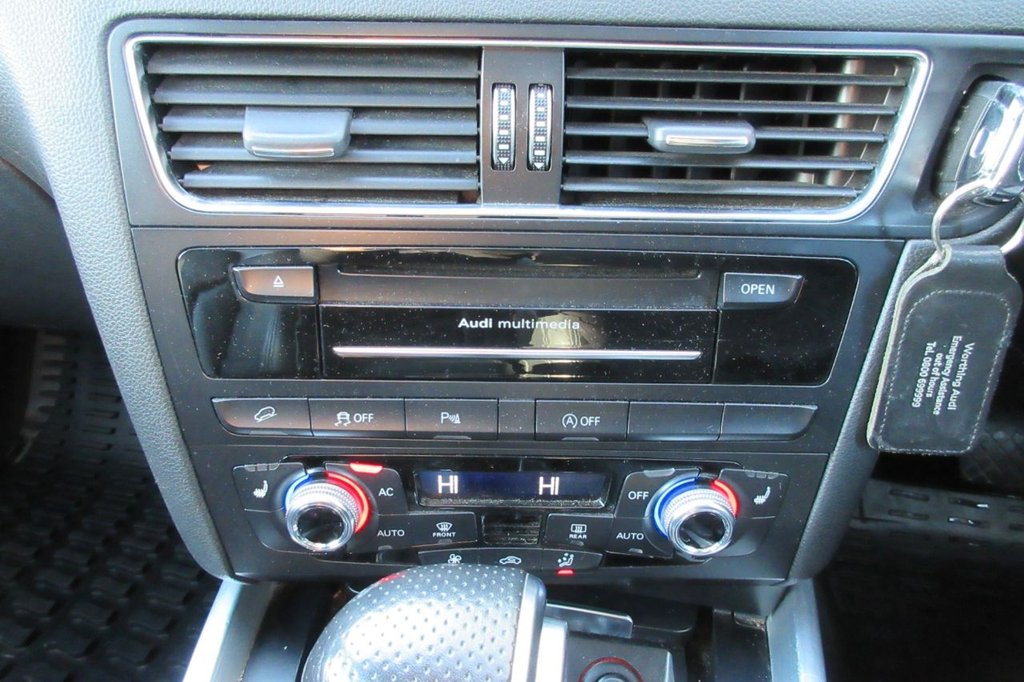 Used Audi Q5 2014 for sale - 76520681: Photo 11