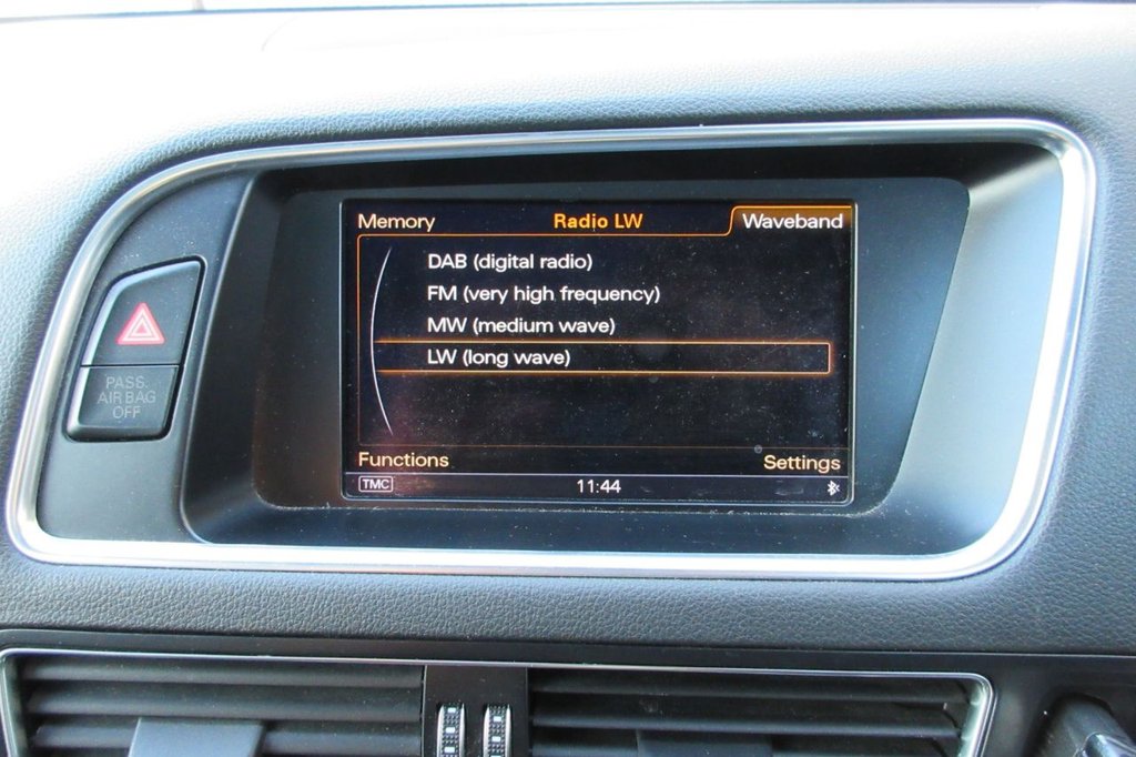 Used Audi Q5 2014 for sale - 76520681: Photo 12