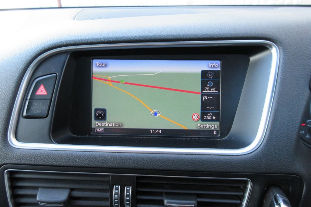 Used Audi Q5 2014 for sale - 76520681: Photo 13