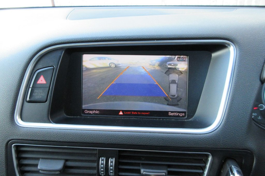 Used Audi Q5 2014 for sale - 76520681: Photo 14