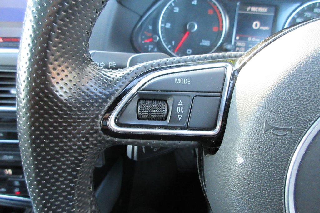 Used Audi Q5 2014 for sale - 76520681: Photo 15