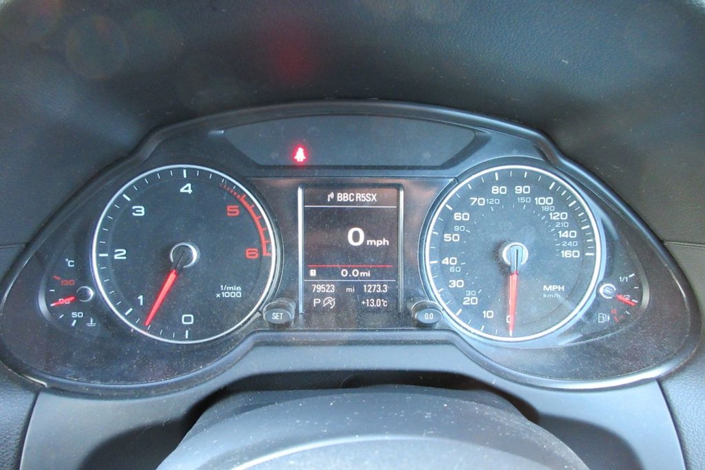 Used Audi Q5 2014 for sale - 76520681: Photo 16