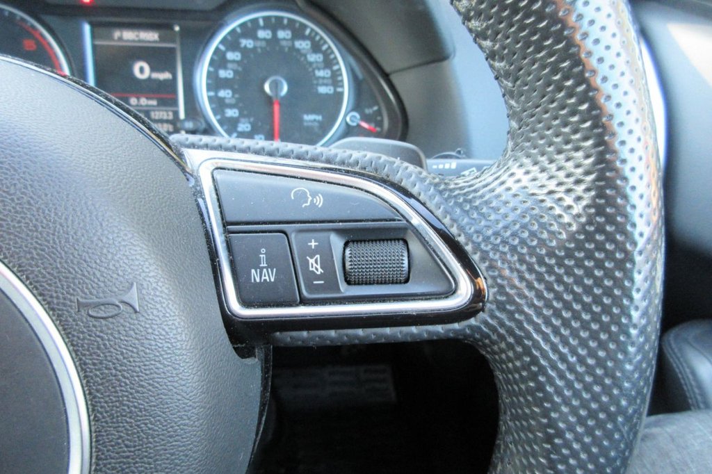 Used Audi Q5 2014 for sale - 76520681: Photo 17