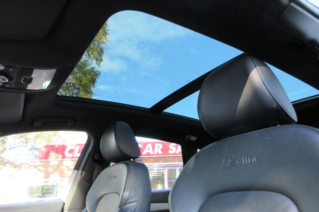 Used Audi Q5 2014 for sale - 76520681: Photo 4