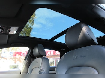 Used Audi Q5 2014 for sale - 76520681: Photo