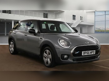 2016 - 1.5 Cooper 6dr 5-Door