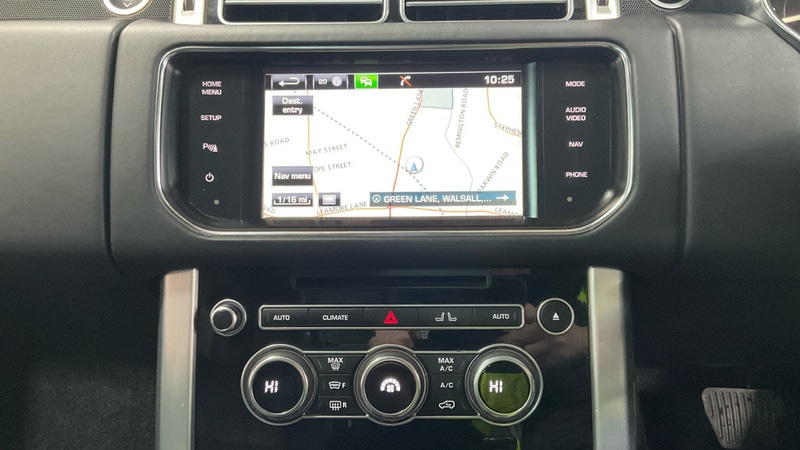 Used Land Rover Range Rover 2015 for sale - 77437912: Photo 11