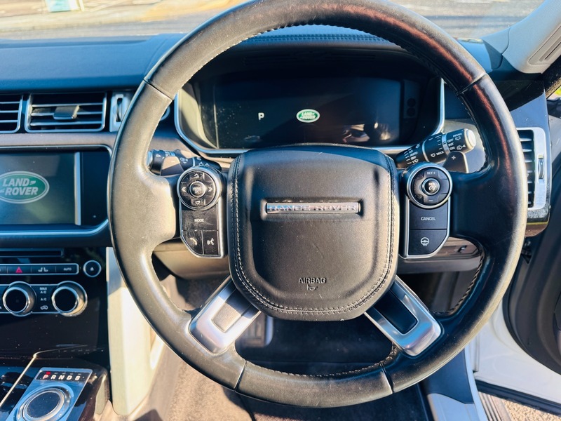 Used Land Rover Range Rover 2015 for sale - 77437912: Photo 13