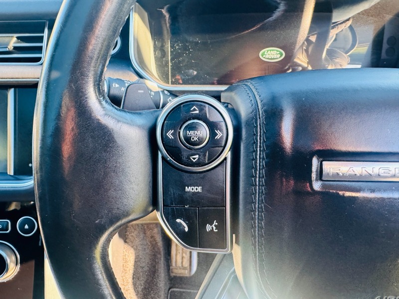 Used Land Rover Range Rover 2015 for sale - 77437912: Photo 14