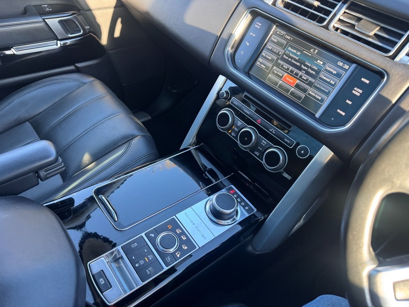 Used Land Rover Range Rover 2015 for sale - 77437912: Photo 19