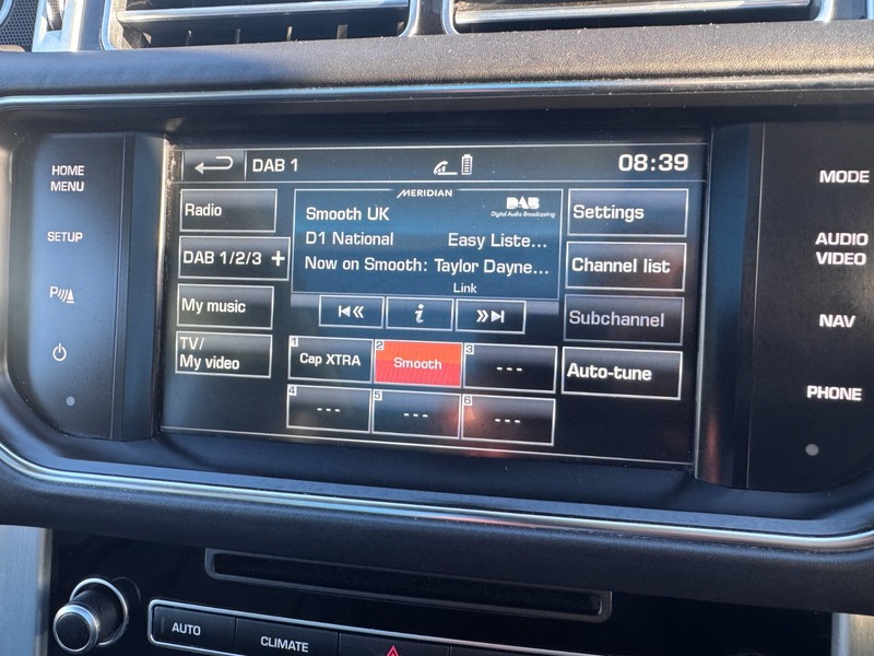 Used Land Rover Range Rover 2015 for sale - 77437912: Photo 23