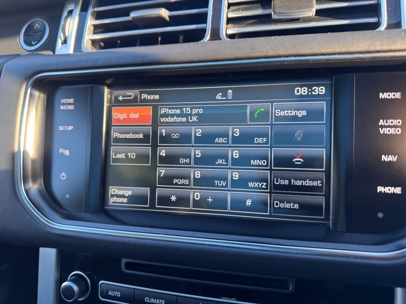 Used Land Rover Range Rover 2015 for sale - 77437912: Photo 25