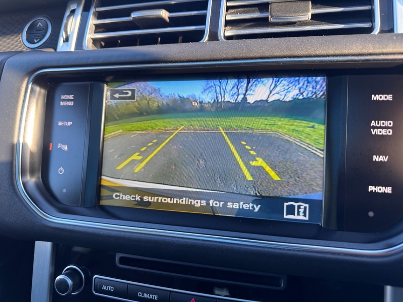 Used Land Rover Range Rover 2015 for sale - 77437912: Photo 26